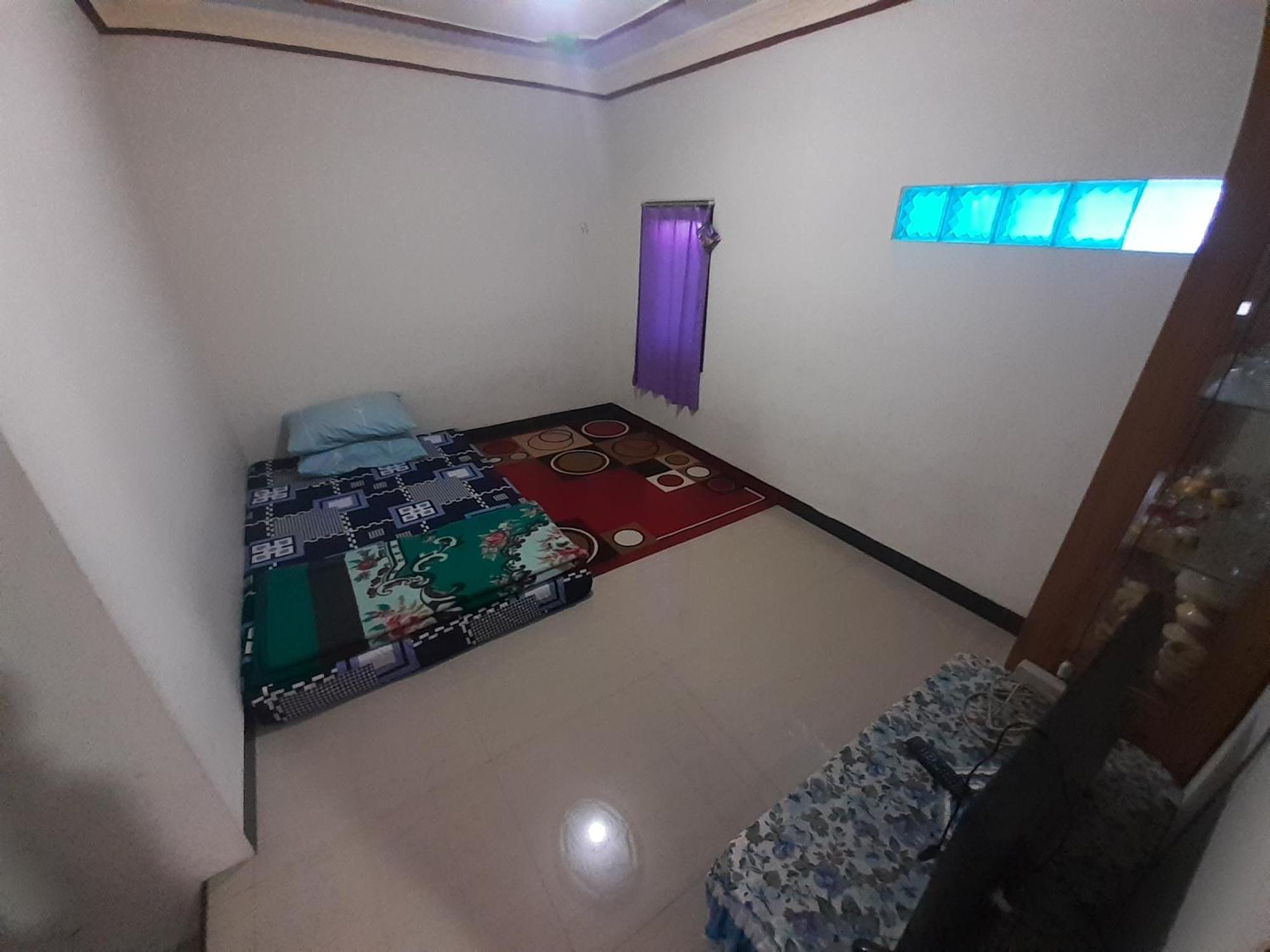 Widodaren Homestay Probolinggo Exteriör bild