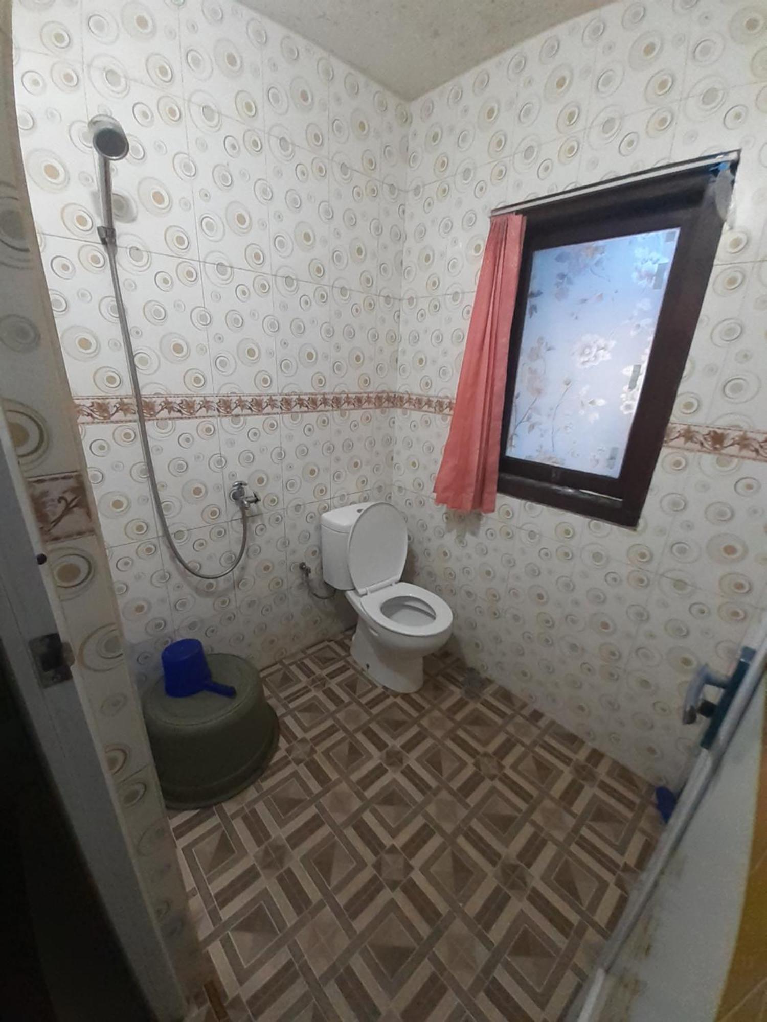 Widodaren Homestay Probolinggo Exteriör bild